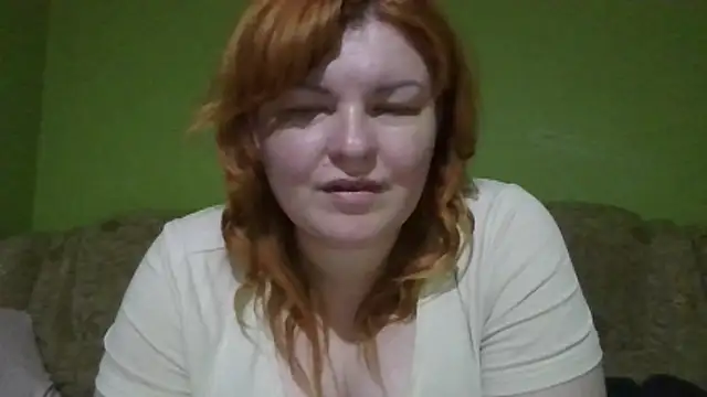 KrisryOxNikss Adlı Modelin Canlı XXX Sohbeti