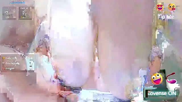 youyou-55 网络视讯表演