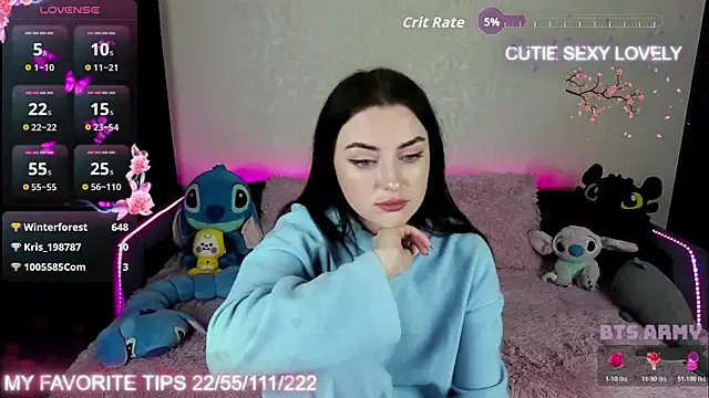 SemurMur Adlı Modelin Canlı XXX Sohbeti