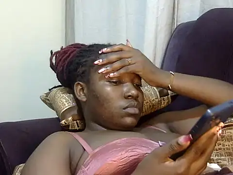 Sexy-suzy Webcam Show