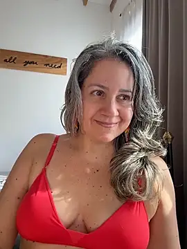 AVRAKEHDABRA's Webcam Show