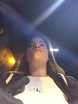 Sembang XXX Secara Langsung Luna_Lynn