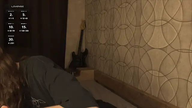 SinSpirits' Live XXX Chat