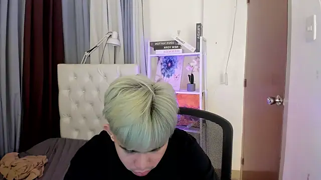 davincihugecock 웹캠 쇼