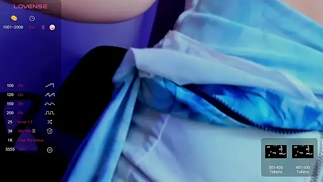 KindHazelHere_'s Live XXX Chat