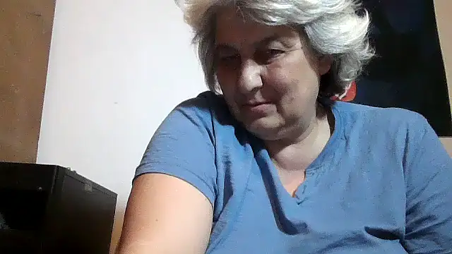 ExquisiteMature 라이브 XXX 채팅