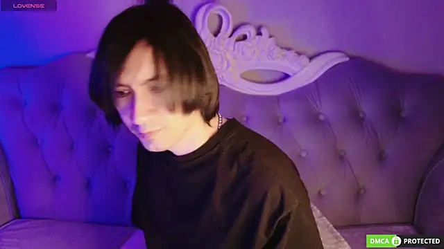 CalvinOwens 웹캠 쇼