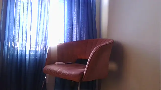 Wishgoddes élő XXX-chatje