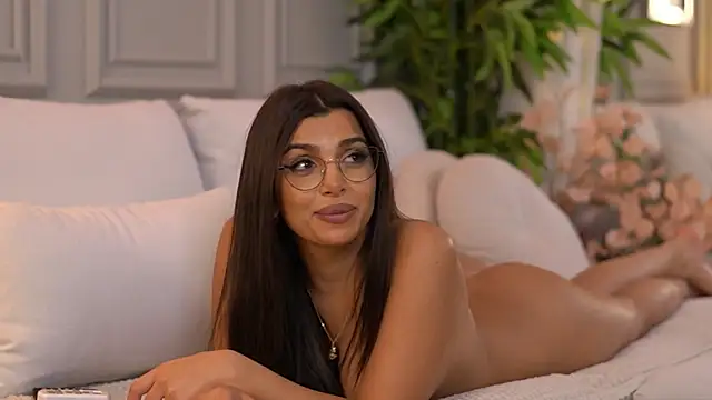 Chat XXX Live NicoleCellini