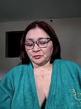 Chat XXX Live marfil_milf