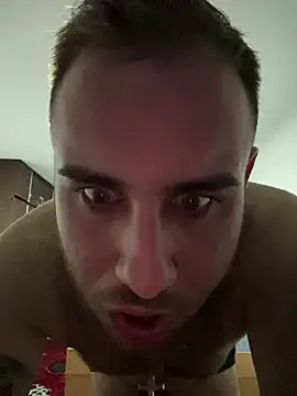 Show de Andreiandu23 na webcam