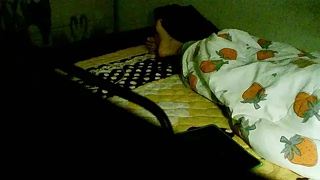 Kangc369 Show Webcam