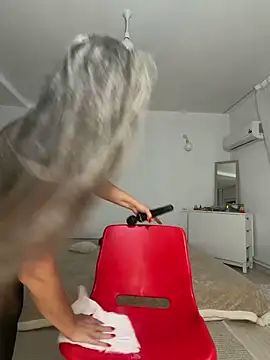 Alimela live XXX chat