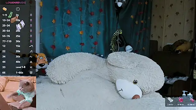 Chat XXX Live XNuka_Flower_LoverX