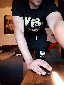 Chat XXX ao vivo de Codymc89