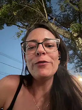 Show de webcam de Miss_Margot