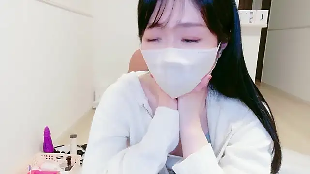 IORio2のウェブカメラショー