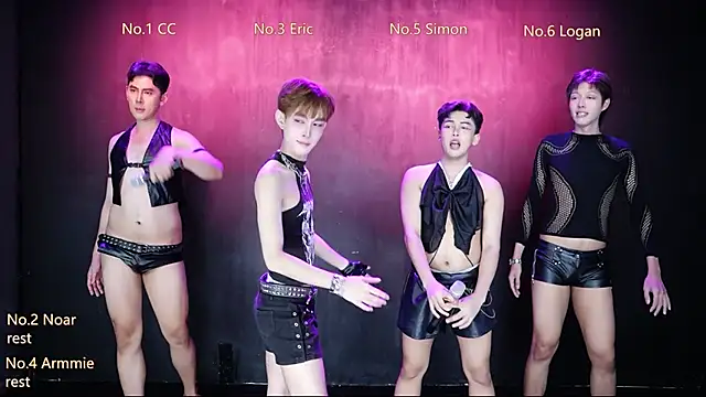 Queen-Vibe live XXX chat