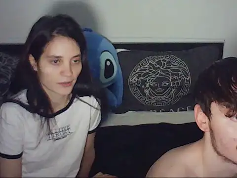 SoftEdgeBoy Webcam-Show