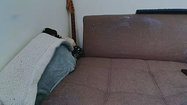 Show de webcam de thomas_gun