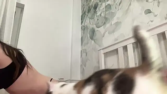 Chat XXX Live AriaAdda