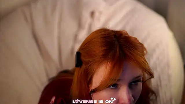 TemikaAltvater: онлайн-секс-чат