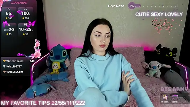 Chat XXX ao vivo de SemurMur