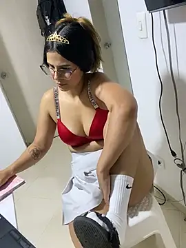 Sembang XXX Secara Langsung mar_sweett1