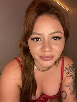 Isisbennett Obrolan Langsung XXX