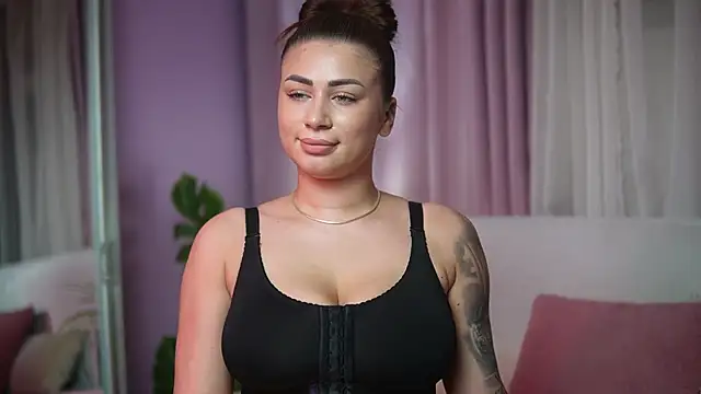 AmeliaBarbie Webcamshow