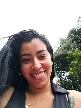 Luianna Live XXX Chat