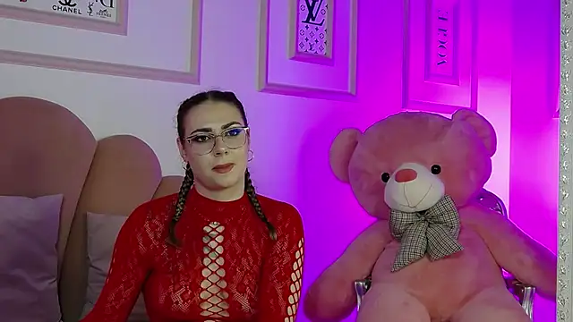 Abby__White Webcam show