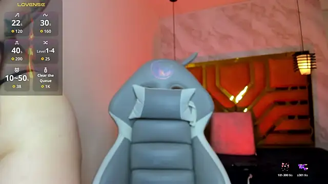 Luciifeer_ Live XXX Chat