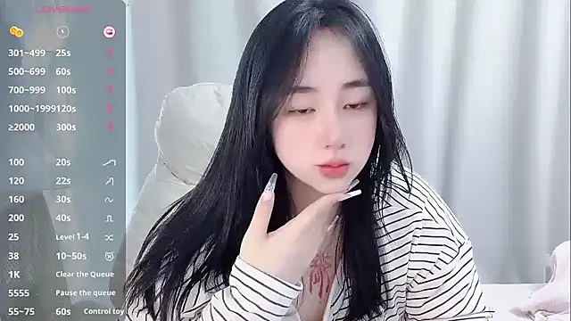 Love-hanzaizai718's Live Sex Cam Show