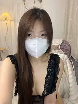 _xiaoxinxin_ 网络视讯表演