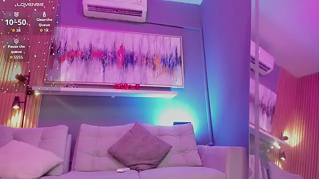 lilian_vergara Live XXX Chat