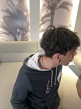 Show Webcam de abrilandjulian