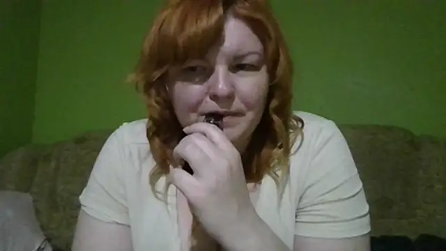 KrisryOxNikss Live XXX Chat