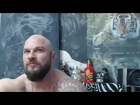 viking_30 Webcam show