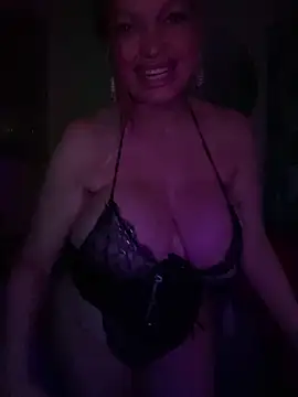 Lisavontease Chat XXX live