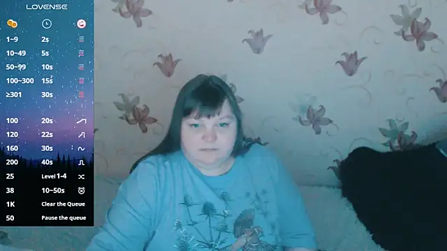 Chat XXX en directo de fistashka___