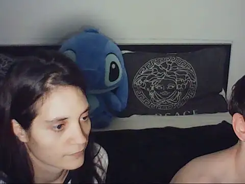 SoftEdgeBoy's Webcam Show