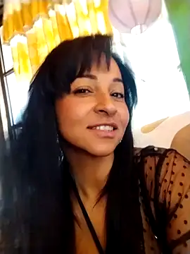 SusanCortez_ 现场XXX聊天