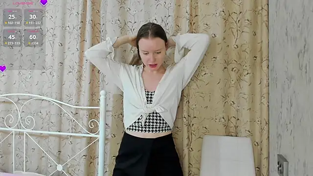 SunRinglein's Live XXX Chat