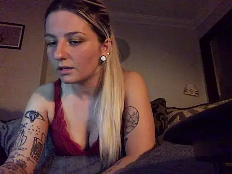 Chat XXX Live xxamyleighxx