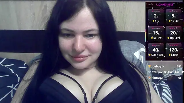 German_Eva Obrolan Langsung XXX