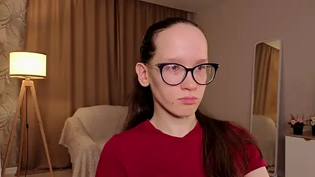 دردشة BettyBrowni الجنسية المباشرة