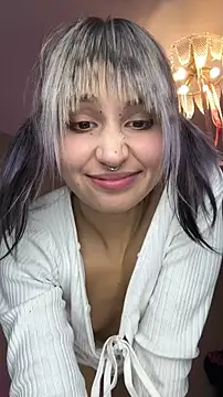 bigbabykikiのライブXXXチャット