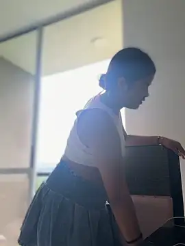 Kaily_Sweet16 Obrolan Langsung XXX