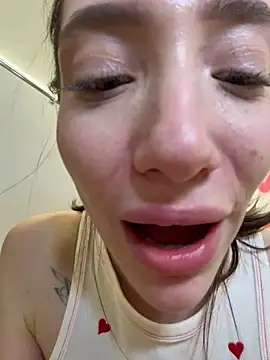 BallerinaCappuccino_ Live XXX-Chat